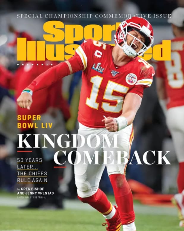 KC Superbowl